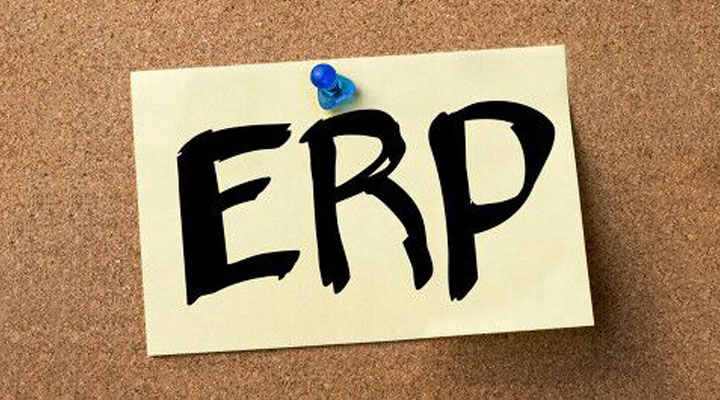 化工ERP軟件操作中，如何避免常見的數據錄入錯誤？